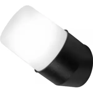 Luminária de parede exterior 230V p/ 1x lâmpada LED E27