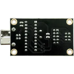 Programador de Bootloaders em microcontroladores AVR baseado no USBtinyISP