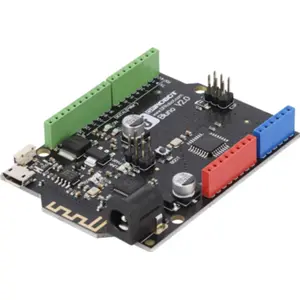 Bluno - placa compatível com Arduino UNO + Bluetooth 4.0