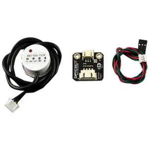 Sensor de nivel para líquidos sin contacto para Arduino