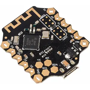 Beetle BLE - Mini placa basada en Arduino Uno con Bluetooth 4.0
