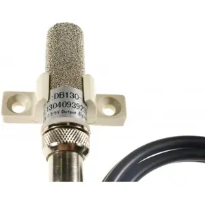 Sensor digital de temperatura y humedad (con sonda de acero inoxidable)