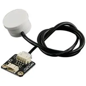 Sensor de nivel para líquidos sin contacto para Arduino