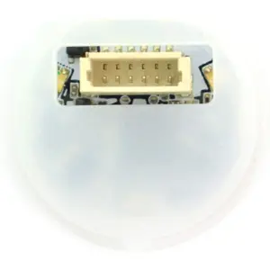 Sensor de impressão digital capacitivo para Arduino (ID809)