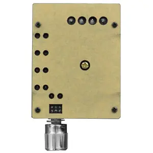 Placa amplificadora de áudio Bluetooth 5.0 2x100W