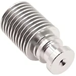 Dissipador V6 short distance (para M6 Heatbreak)