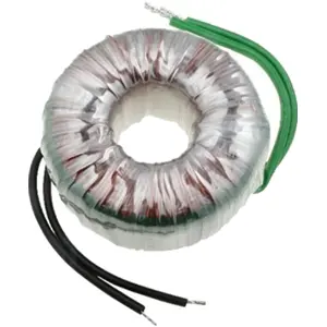 Transformador toroidal 230V/11.5V 50VA