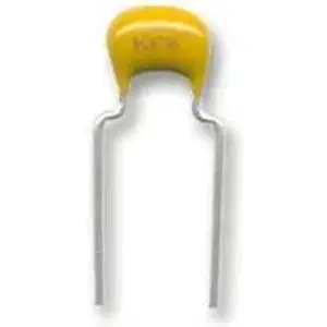 Condensador MLCC 10nF 200V