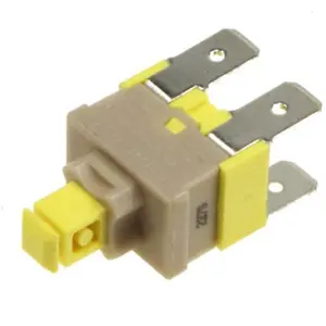 Interruptor ON-OFF 250VAC 16A