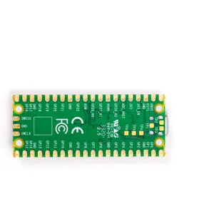 Microcontrolador Raspberry Pi Pico