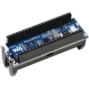 UPS para Raspberry Pi Pico