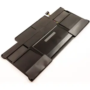 Batería para ordenador portátil compatible con A1405 para MacBook Air 13'' A1466 7.6V 7250mAh 55Wh Li-Polymer