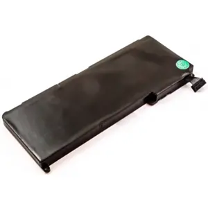Bateria para computador portátil compatível com A1331 para MacBook Pro 17'' A1342, 10.95V 5800mAh 63.5Wh Li-Polymer - c/ ferramentas
