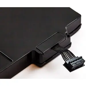 Batería para ordenador portátil compatible con A1322 para MacBook Pro 13'' A1278 2009, 10.95V 5800mAh 63.5Wh Li-Polymer
