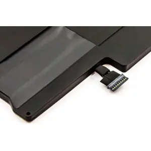Batería para ordenador portátil compatible con A1405 para MacBook Air 13'' A1466 7.6V 7250mAh 55Wh Li-Polymer