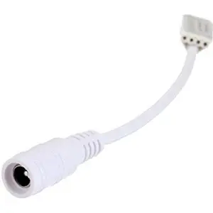 Mini amplificador para tiras LED RGB 12V 3x4A - 144W