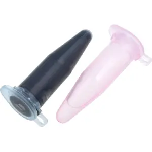 Verniz de grafite condutor bicomponente 2x1.5ml