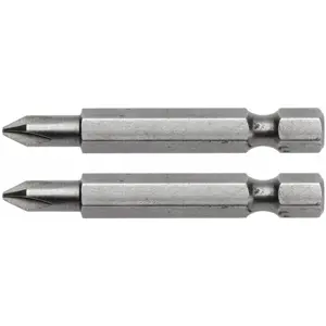 Conjunto de 2 Bits PH1 50mm