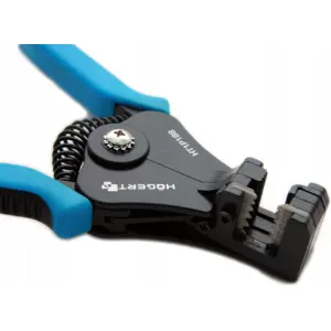 Alicate descarnador 1.0 a 3.2mm² - 168mm