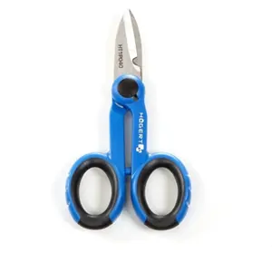 Tesoura de eletricista - 140mm