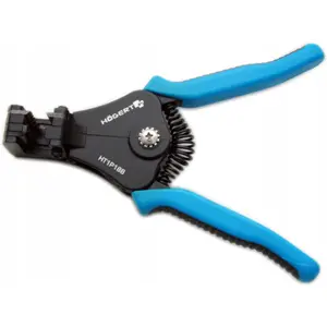 Alicate descarnador 1.0 a 3.2mm² - 168mm