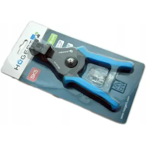 Alicate descarnador 1.0 a 3.2mm² - 168mm