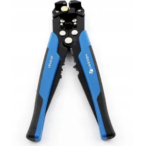 Alicate descarnador automático 0.2 a 6.0mm² - 205mm
