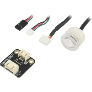 Sensor fotoelétrico de nível de líquidos para Arduino
