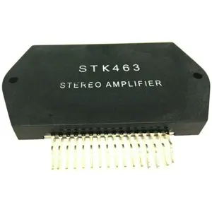 Circuito Integrado STK463