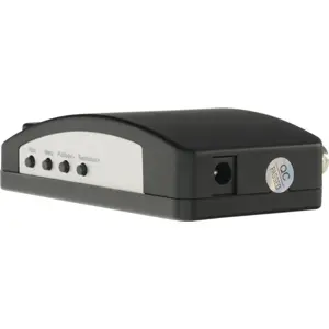 Adaptador de señal de vídeo VGA /S-VIDEO/BNC para VGA