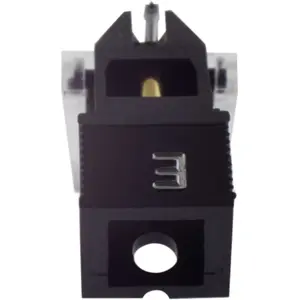 Aguja para tocadiscos Dual DN145E DN160E