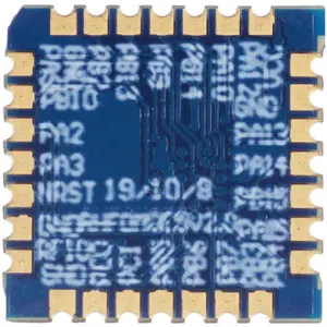 Módulo LoRa-E5 STM32WLE5JC con SX126X y STM32 MCU para dispositivos IoT LoRaWAN