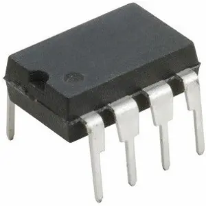 CI TL082