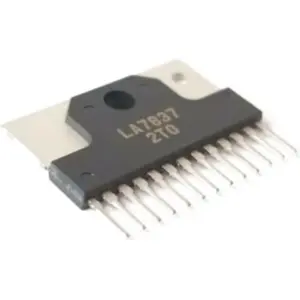 CI LA7837