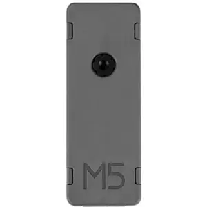 Módulo de câmara com Ethernet e PoE