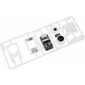 Kit DIY de cámara Wi-Fi Unit Cam (OV2640)