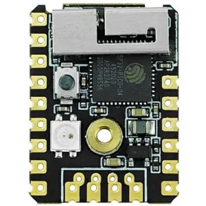 Kit DIY M5Stamp Pico com adaptador USB-TTL