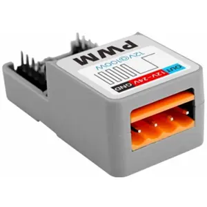 Kit ATOM PWM (Mosfet FDD8447L) 12V-24V 100W