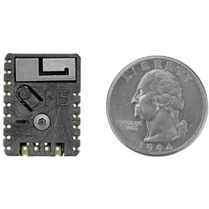 Kit DIY M5Stamp Pico com adaptador USB-TTL