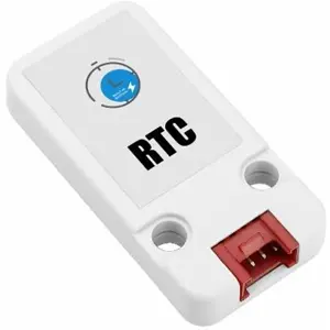 Unidade de Relógio de Tempo Real (RTC) com HYM8563