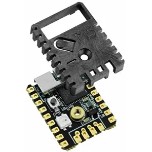 Kit DIY M5Stamp Pico com adaptador USB-TTL
