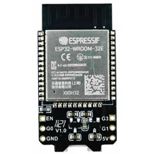 Kit DIY de cámara Wi-Fi Unit Cam (OV2640)