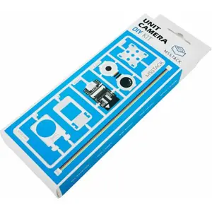 Kit DIY de cámara Wi-Fi Unit Cam (OV2640)