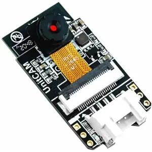 Kit DIY de cámara Wi-Fi Unit Cam (OV2640)