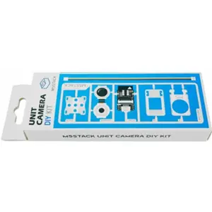 Kit DIY de cámara Wi-Fi Unit Cam (OV2640)