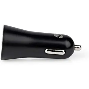 Carregador de Isqueiro 1x USB-C PD3.0 20W (1,67A / 2,22A / 3,0A)