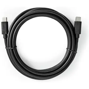 Carregador USB-C PD 65W - preto