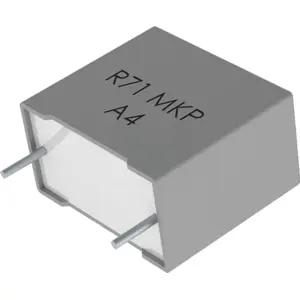 Condensador polipropileno 1.5µF 220/420V RM15mm