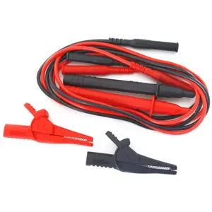 Multímetro digital com medidor de resistência de isolamento (20GΩ 600Vac/dc T-RMS Auto-Range)