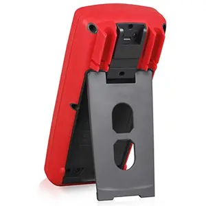 Multímetro digital com medidor de resistência de isolamento (20GΩ 600Vac/dc T-RMS Auto-Range)